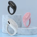 Scroll Hands-Free Ring Remote